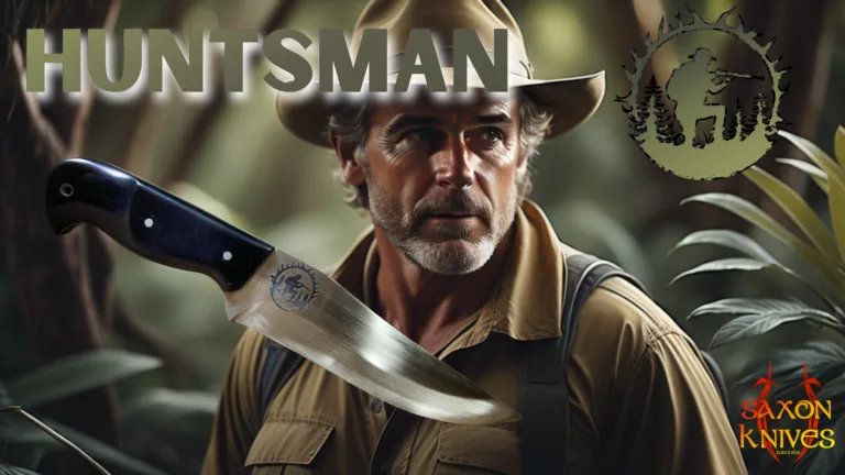 Huntsman